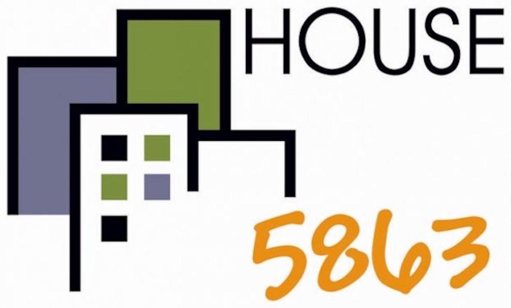 House 5863- Chicago'S Premier Bed And Breakfast Exterior foto