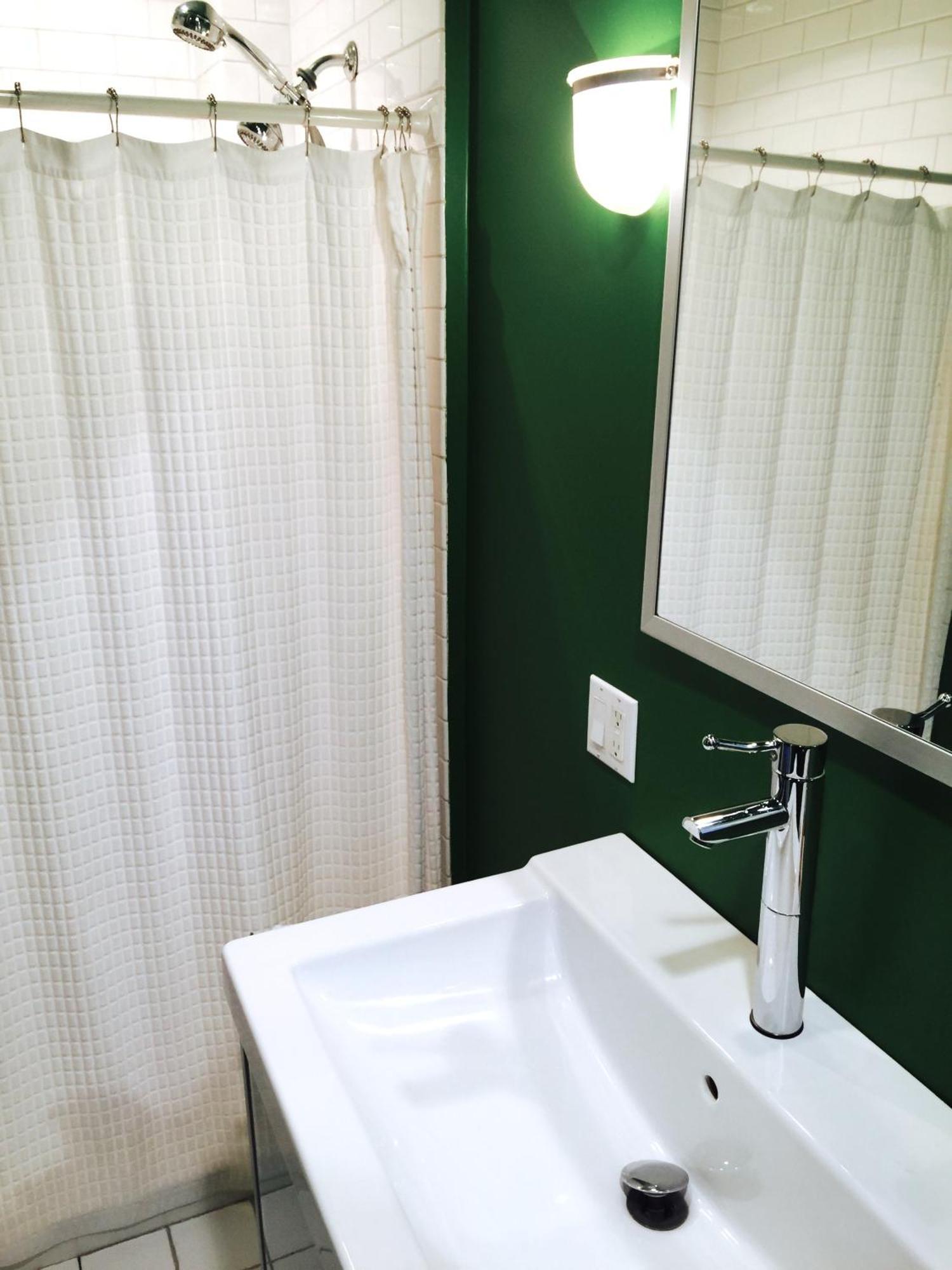 House 5863- Chicago'S Premier Bed And Breakfast Zimmer foto