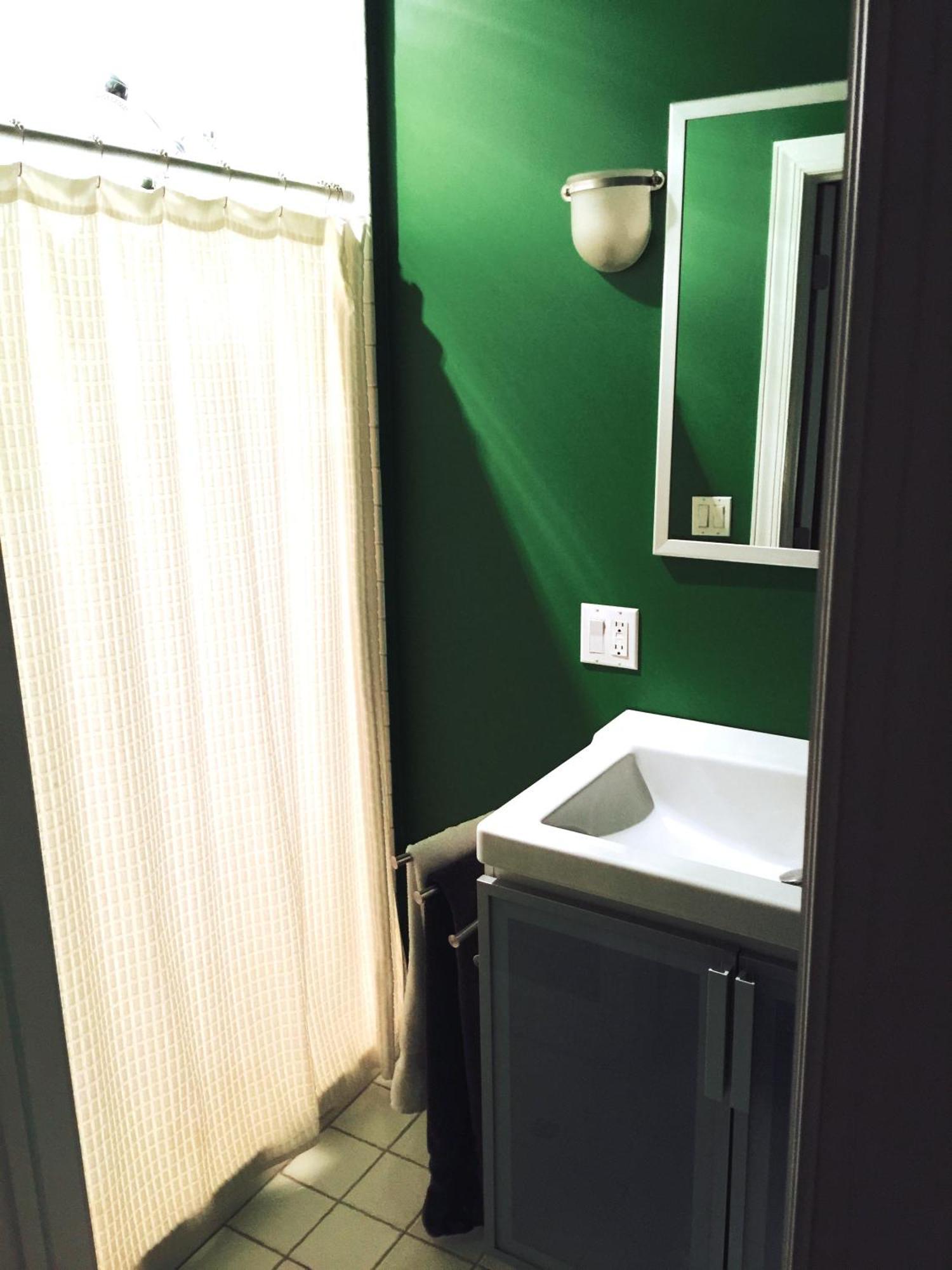House 5863- Chicago'S Premier Bed And Breakfast Zimmer foto