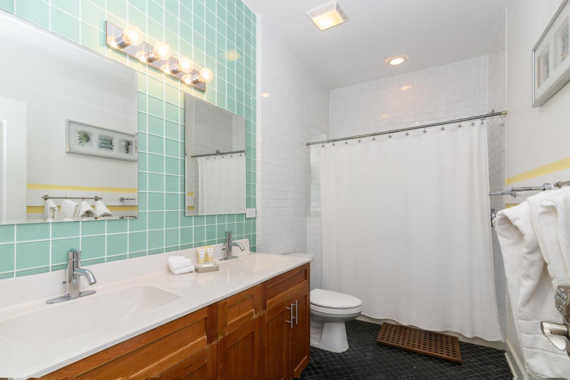 House 5863- Chicago'S Premier Bed And Breakfast Zimmer foto