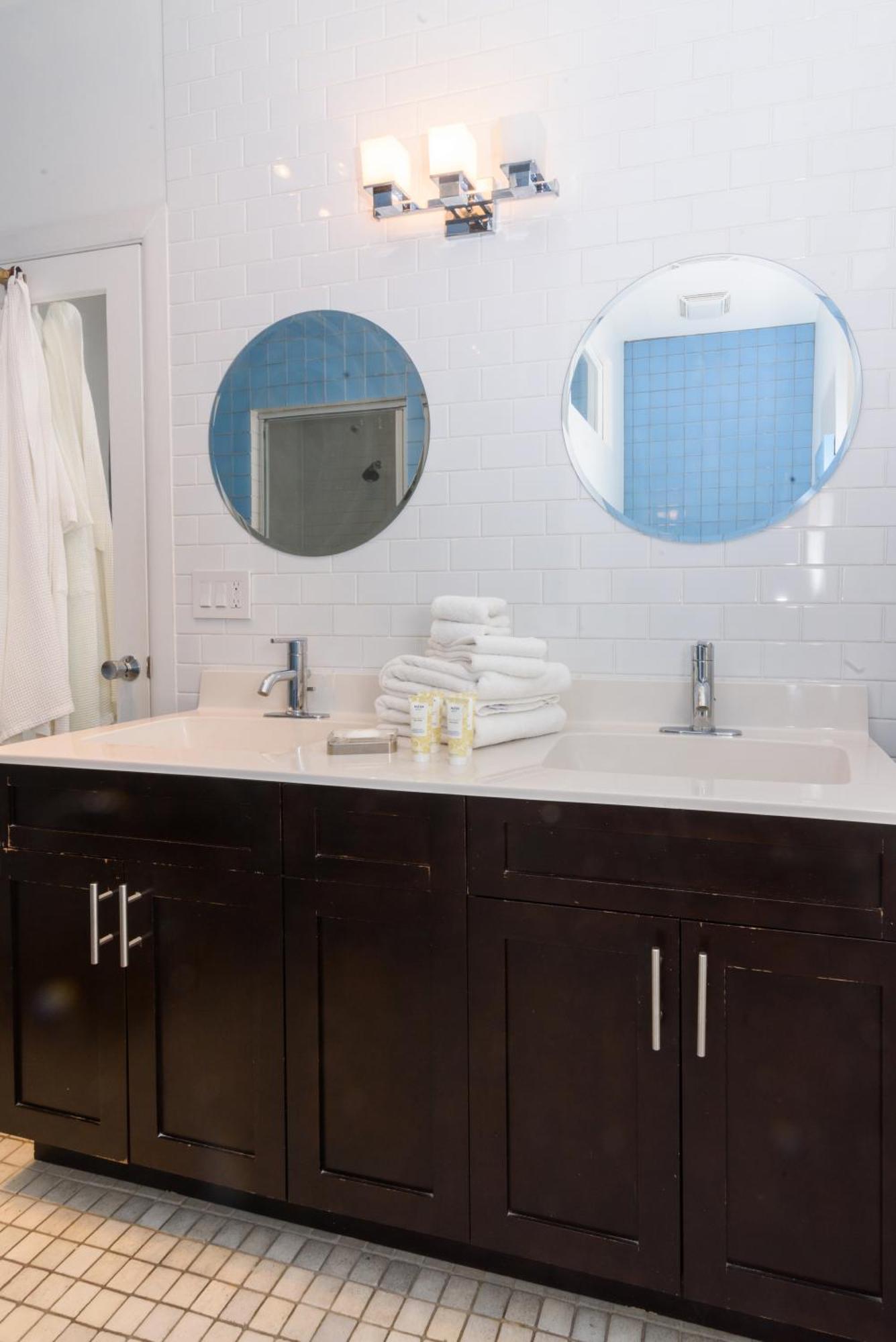 House 5863- Chicago'S Premier Bed And Breakfast Zimmer foto