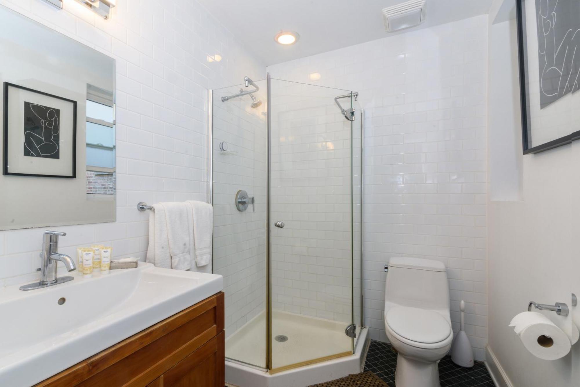House 5863- Chicago'S Premier Bed And Breakfast Zimmer foto