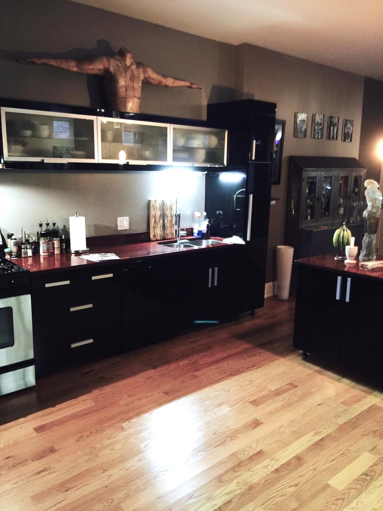 House 5863- Chicago'S Premier Bed And Breakfast Zimmer foto