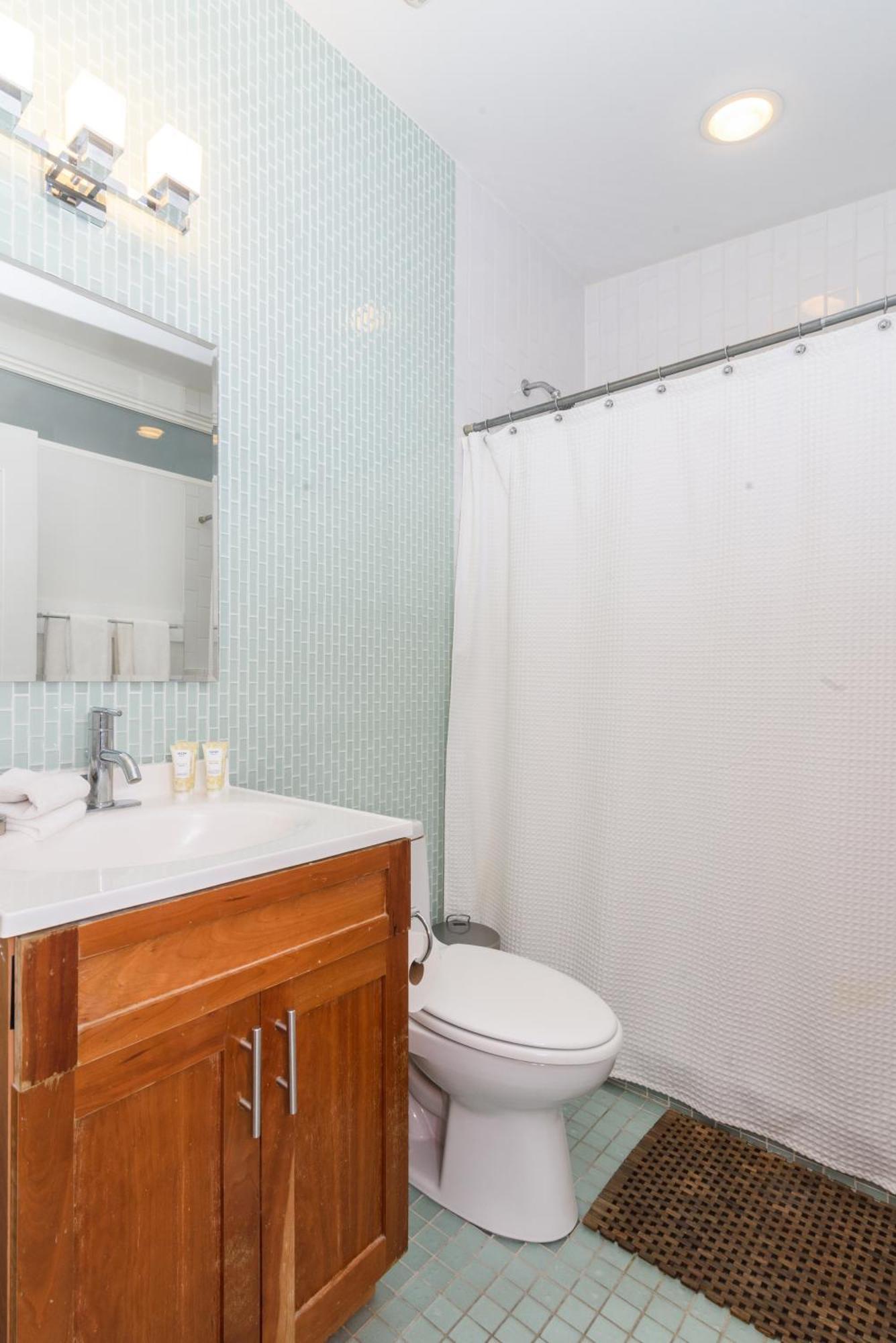 House 5863- Chicago'S Premier Bed And Breakfast Zimmer foto