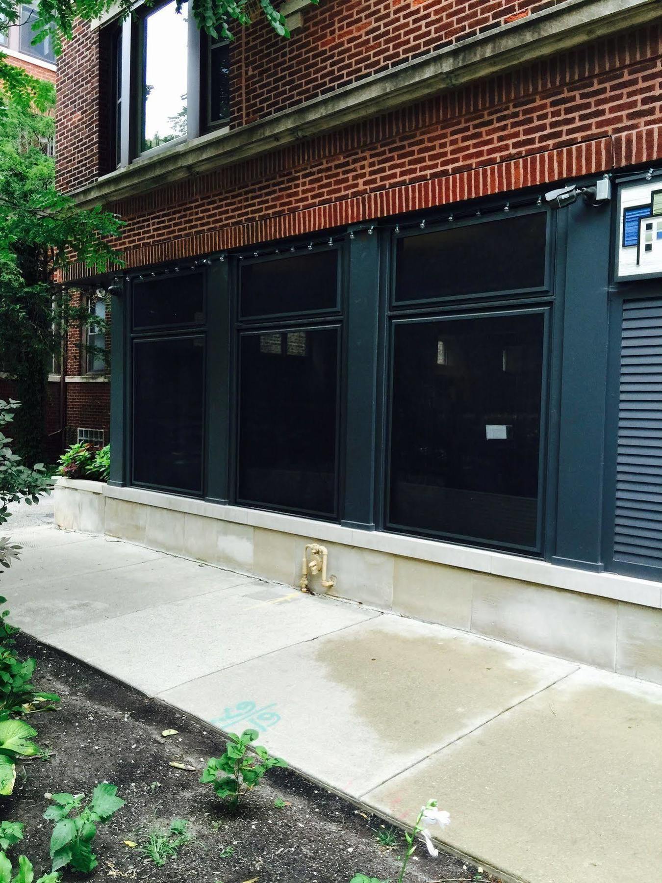 House 5863- Chicago'S Premier Bed And Breakfast Exterior foto